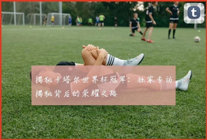 揭秘卡塔尔世界杯冠军：独家专访揭秘背后的荣耀之路