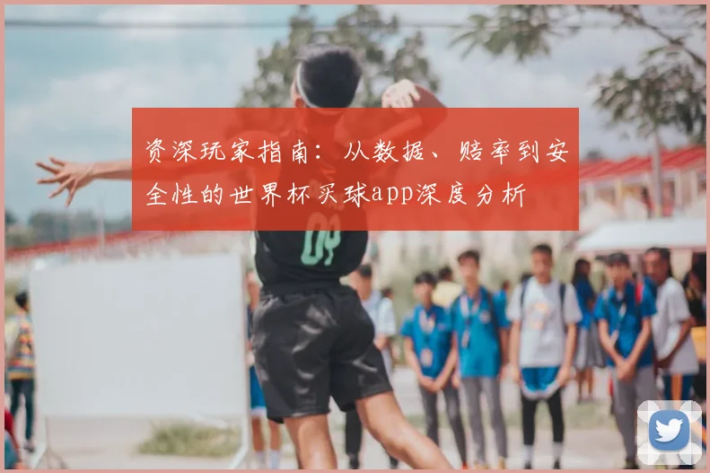 资深玩家指南：从数据、赔率到安全性的世界杯买球app深度分析