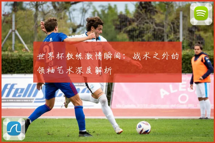 世界杯教练激情瞬间：战术之外的领袖艺术深度解析