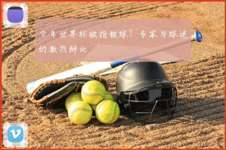 今年世界杯被指假球？专家与球迷的激烈辩论